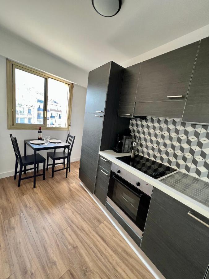 Superbe Appartement Centre-Ville Ница Екстериор снимка