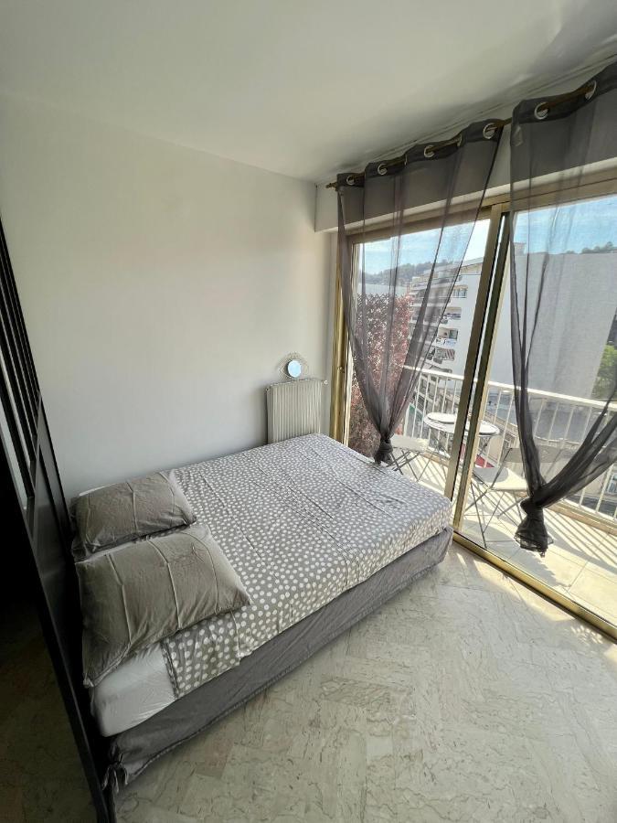 Superbe Appartement Centre-Ville Ница Екстериор снимка