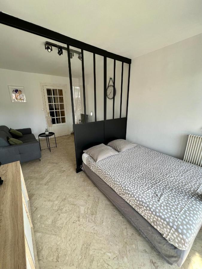 Superbe Appartement Centre-Ville Ница Екстериор снимка