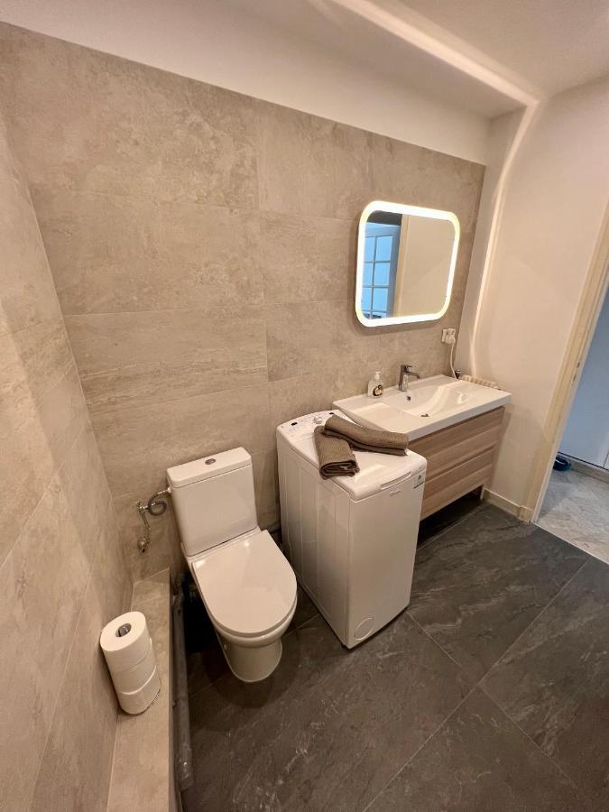 Superbe Appartement Centre-Ville Ница Екстериор снимка