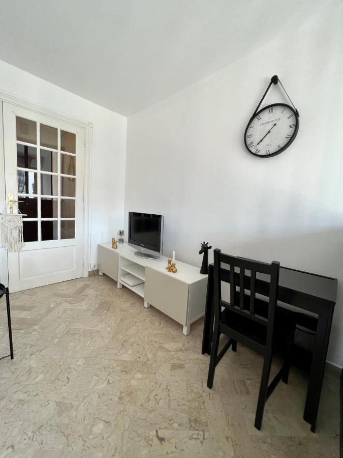 Superbe Appartement Centre-Ville Ница Екстериор снимка